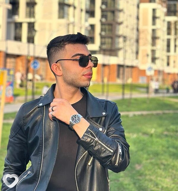 Мааруф, Иваново