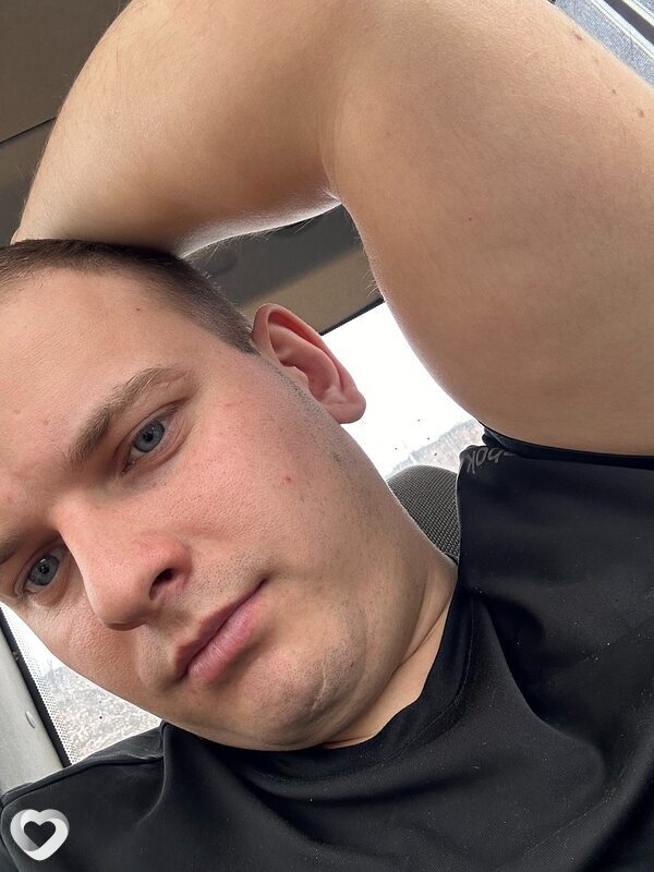 Алексей, 33, Челябинске — анкета №4475712
