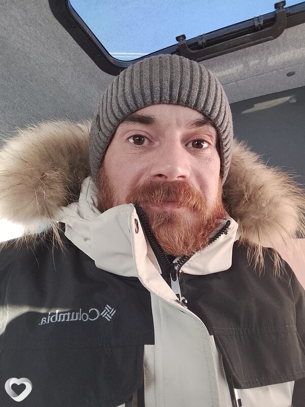 Василий, 36, Ухте — анкета №4475716