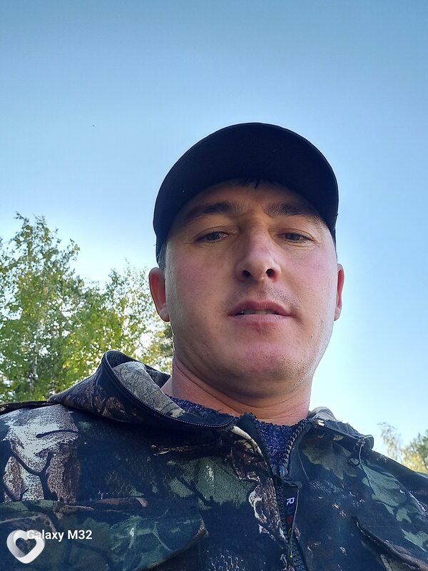 Заир, 40, Мелитополе — анкета №4475721
