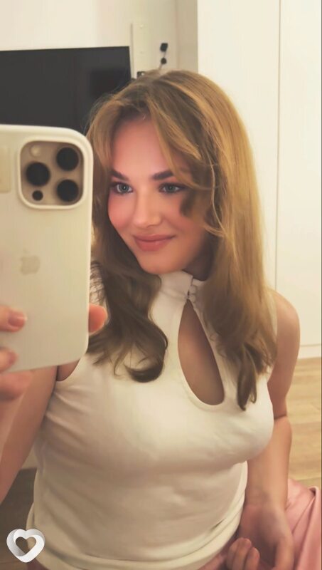 Алина, 18, Донецке — анкета №4475527