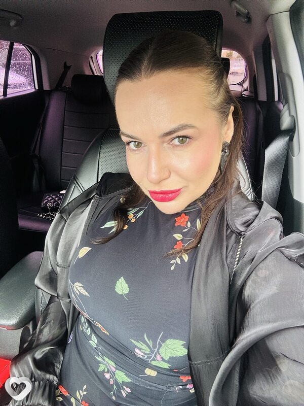 Инна, 42, Ростове-на-Дону — анкета №4475530