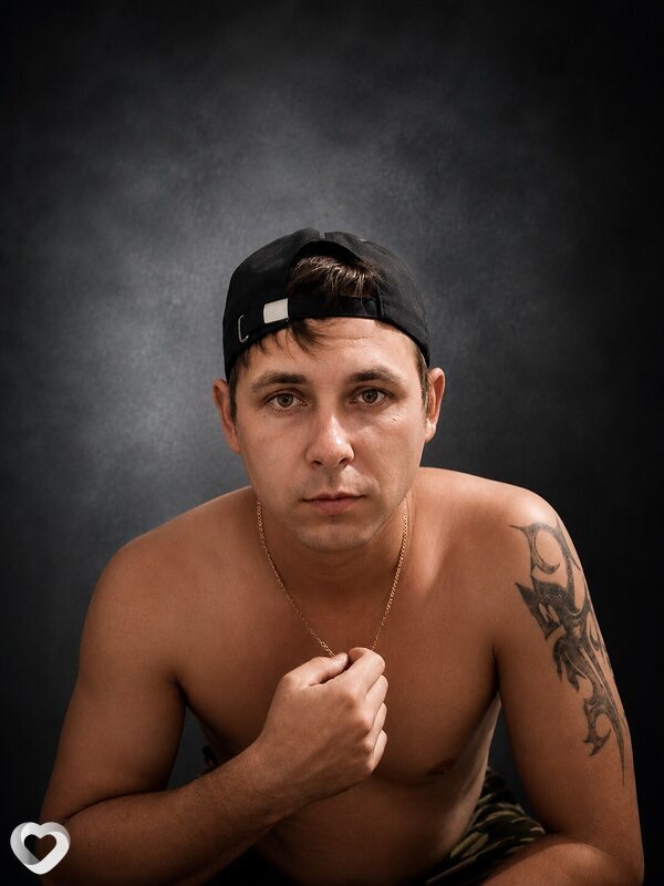 Серёга, 31, Атбасаре — анкета №4475533