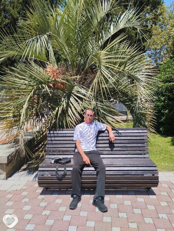 Алексей, 43, Кирове — анкета №4475536