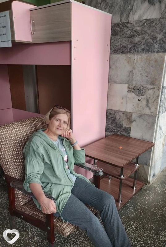Людмила, 58, Екатеринбурге — анкета №4475538