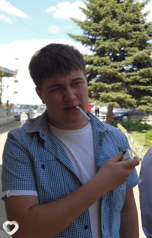 Алексей, 36, Саратове — анкета №4475549