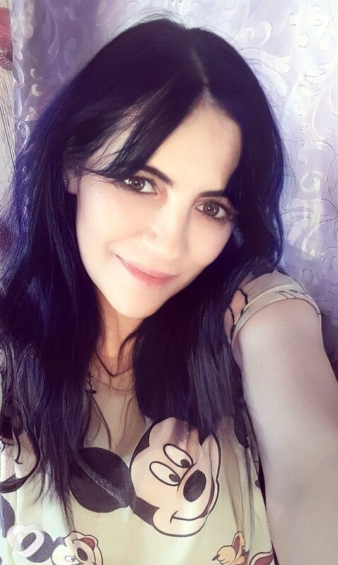 Марианна, 43, Воронеже — анкета №4475624