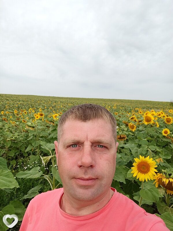 Антон, 40, Челябинске — анкета №4475625