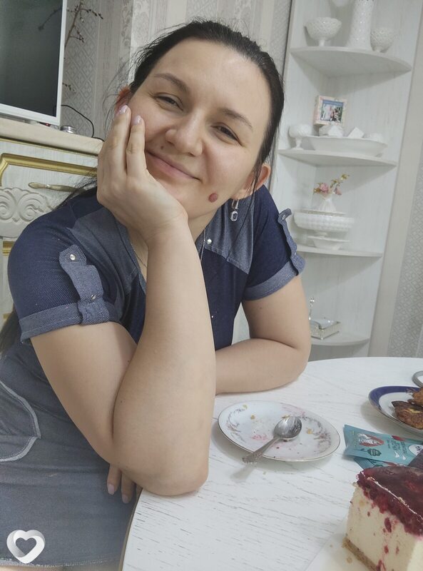 Злата, 26, Сочи — анкета №4475627