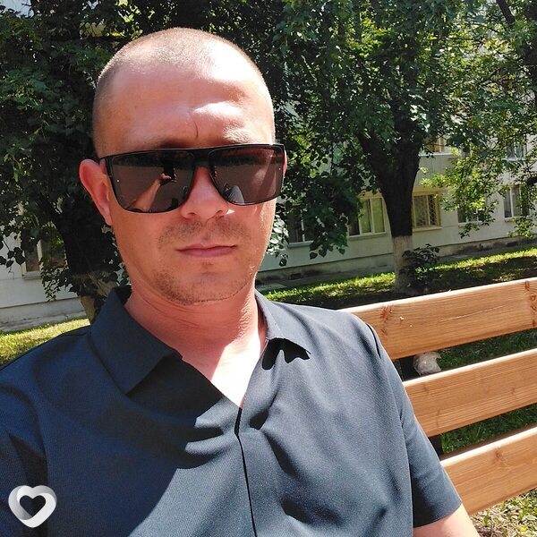 Роман, 37, Елабуге — анкета №4475641