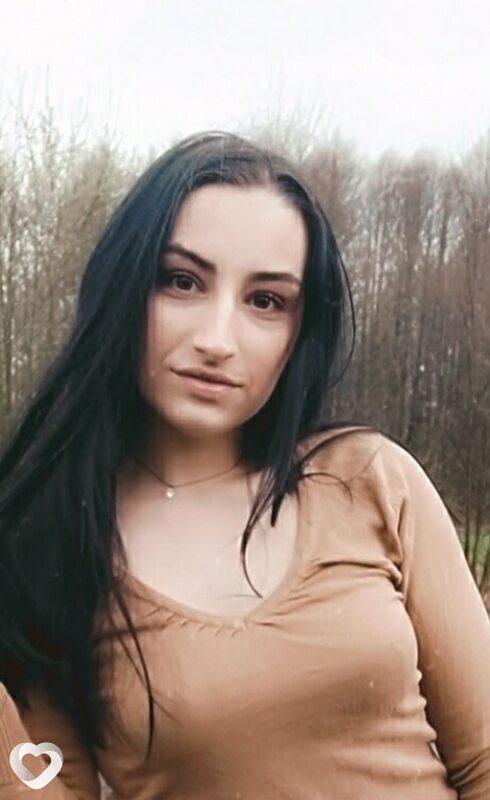 Юлия, 30, Кобрине — анкета №4475642