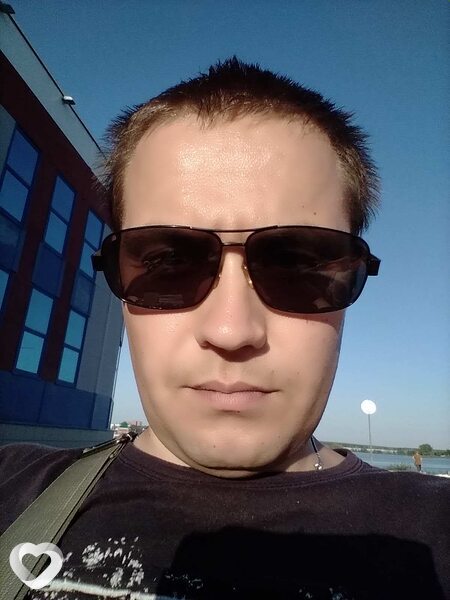 Диэго, 35, Йошкар-Оле — анкета №15376