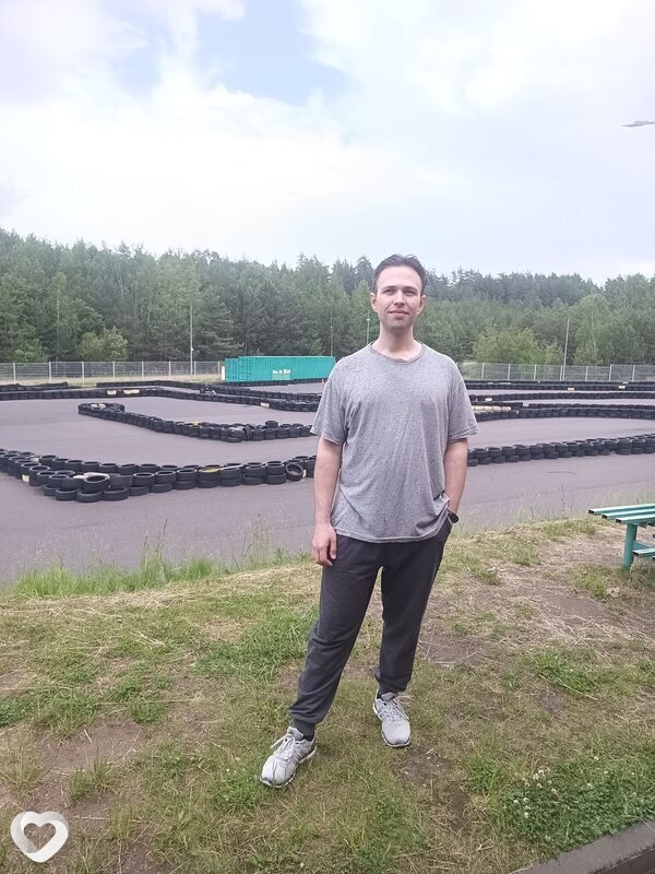 Максим, 24, Минске — анкета №4475649