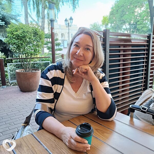 Irina, Кропивницкий