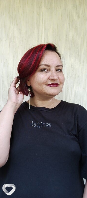Наталья, 51, Санкт-Петербурге — анкета №4475451