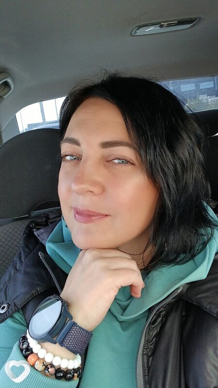 Наталья, 38, Ростове-на-Дону — анкета №4475473
