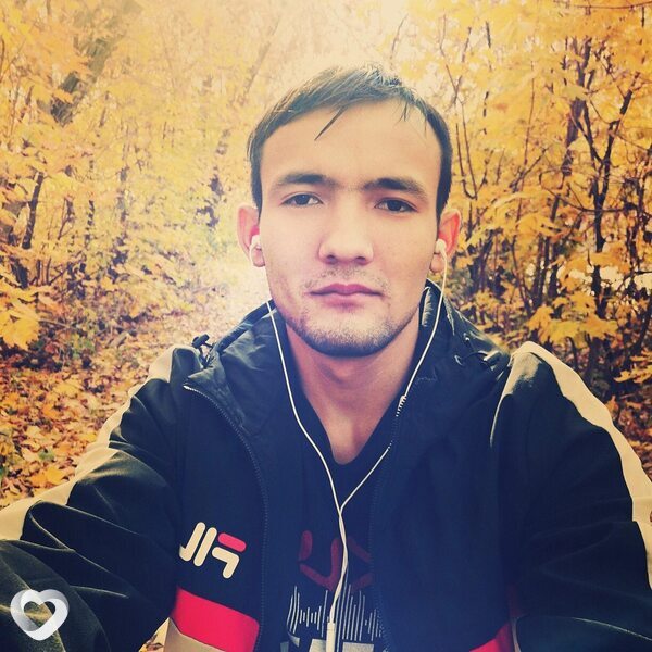 Жуманазар, 27, Казани — анкета №4475603
