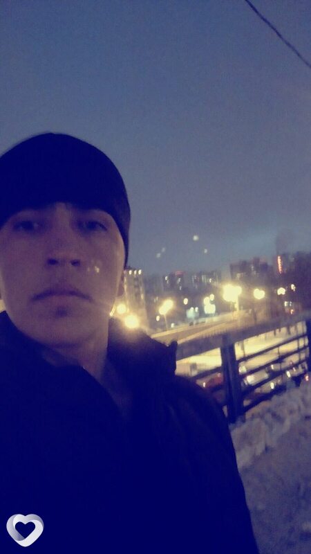 Саид, 31, Подольске — анкета №4475773