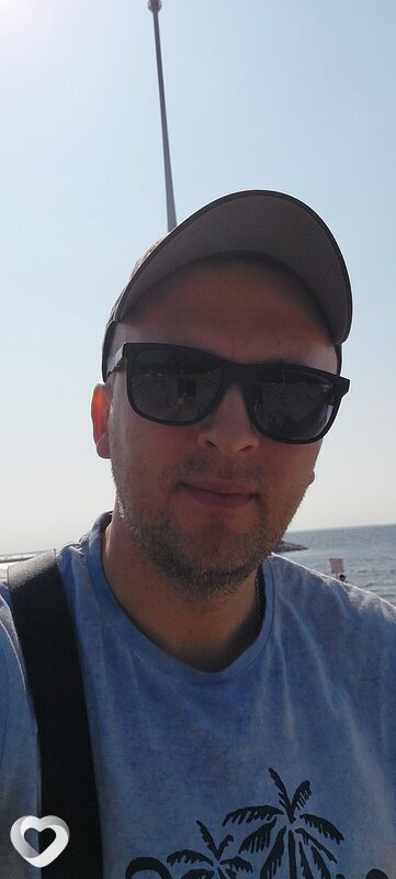Сергей, 45, Санкт-Петербурге — анкета №4475775