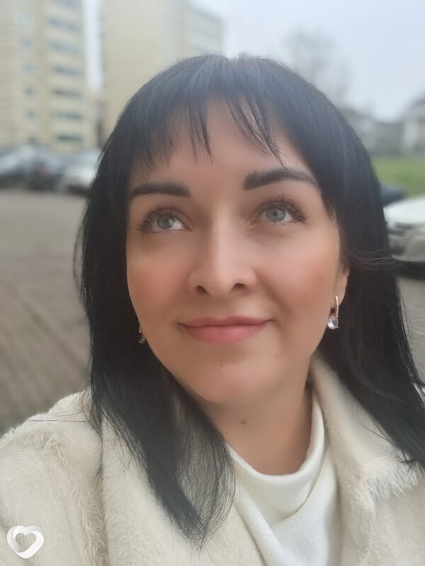 Юлия, 45, Могилев — анкета №4475780