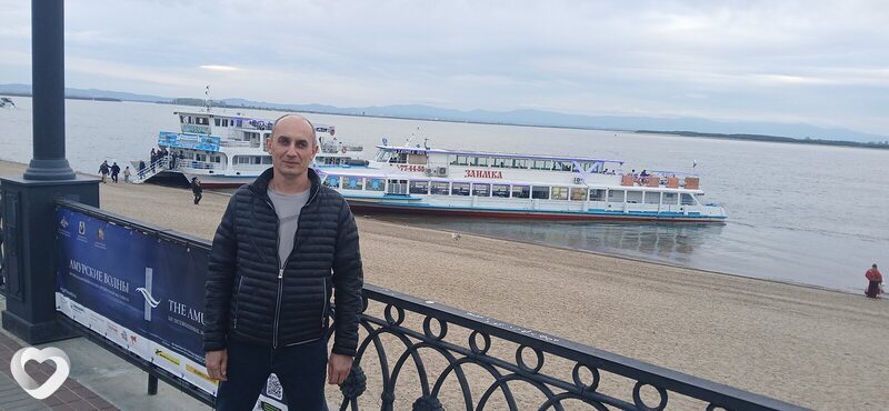 Рамиль, 42, Стерлитамаке — анкета №4475787