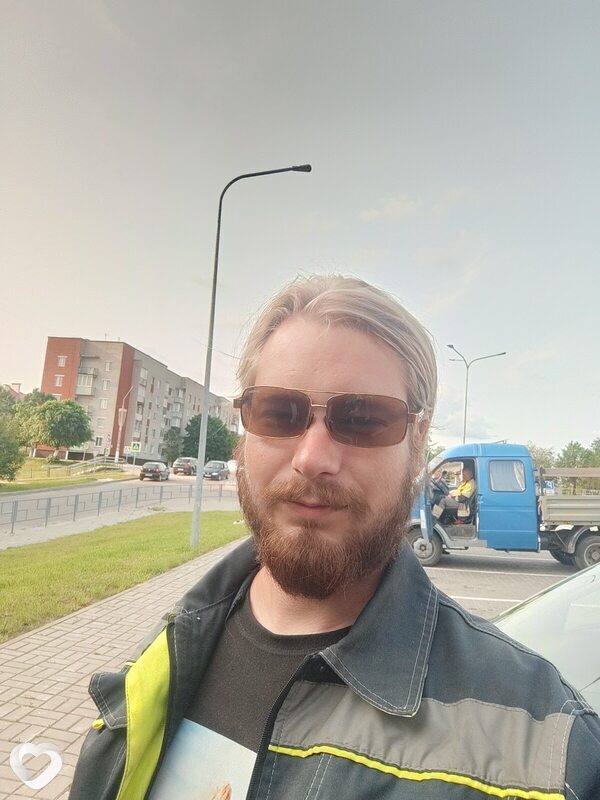 Андрей, Шарковщина
