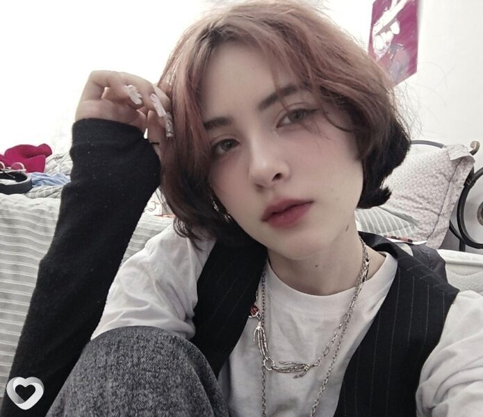 Nilehwang, 18, Екатеринбурге — анкета №4475771