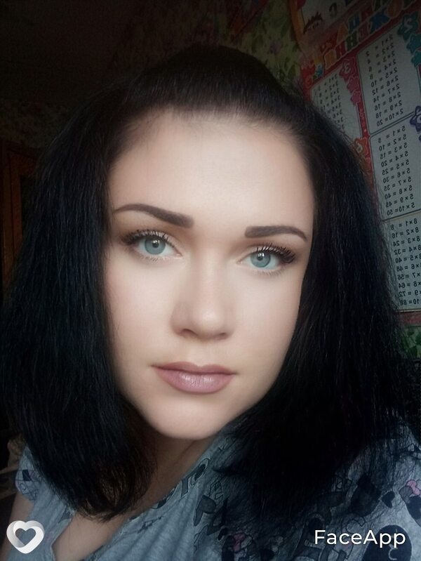 Алеся, 35, Минске — анкета №4475850