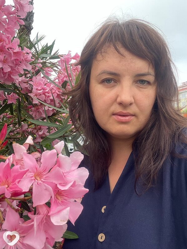 Екатерина, Одинцово