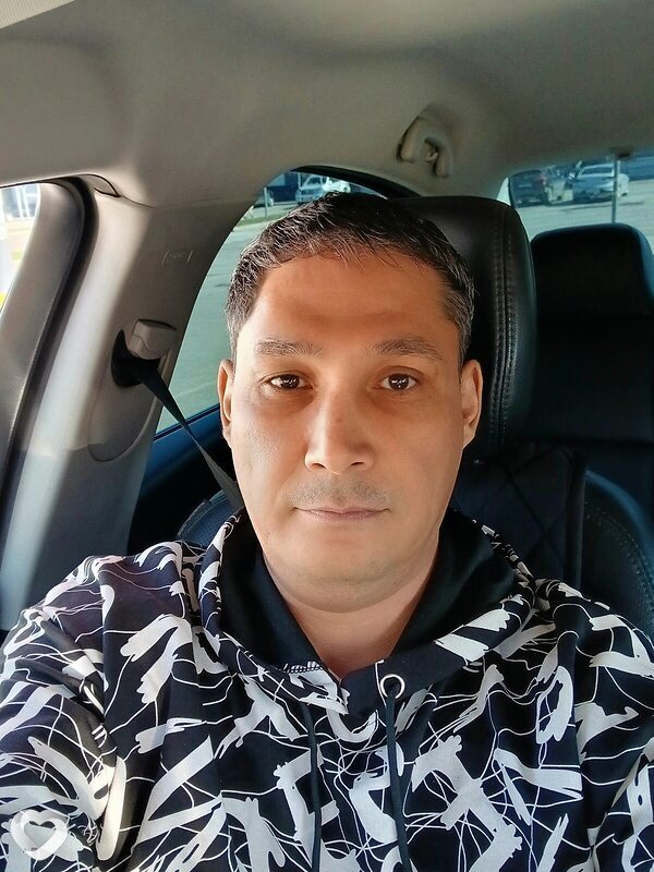 Руслан, 40, Алматы — анкета №4475858