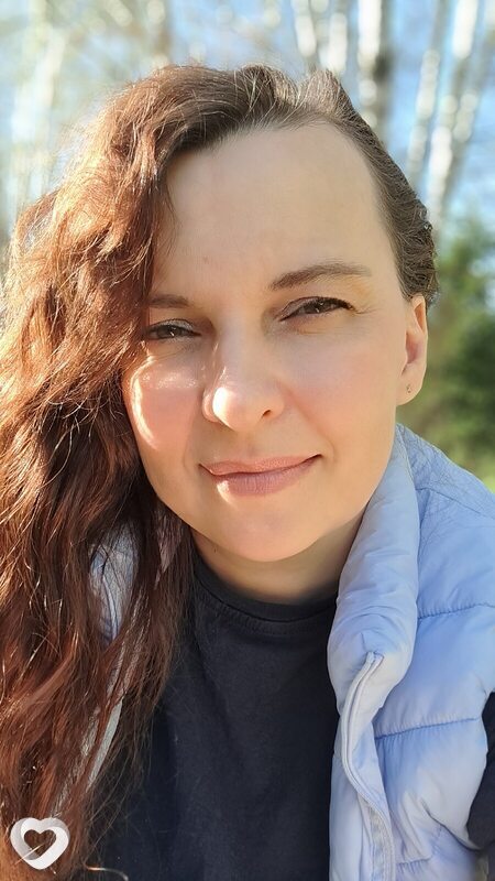 Елена, 31, Великих Луках — анкета №4475902