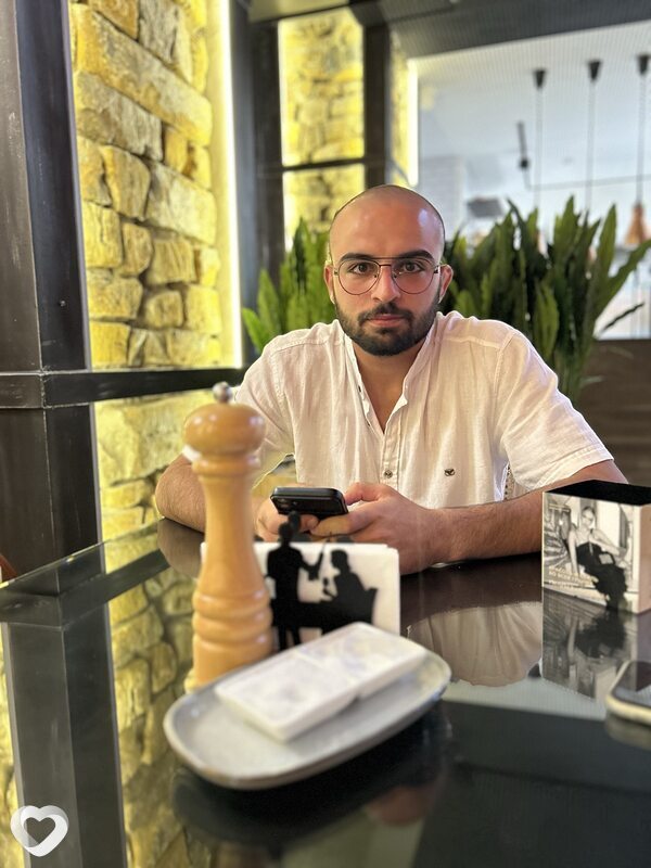 Славик, 28, Ростове-на-Дону — анкета №4475904