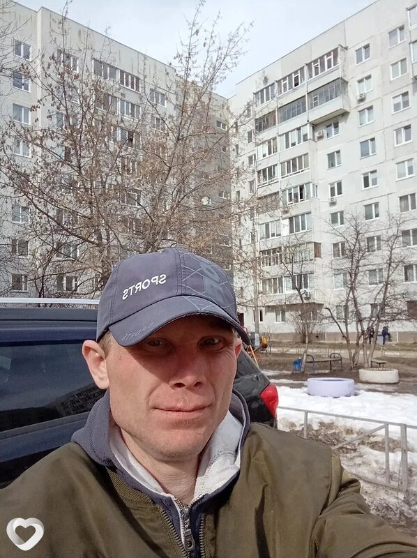 Павел, 39, Нижнем Новгороде — анкета №4475906