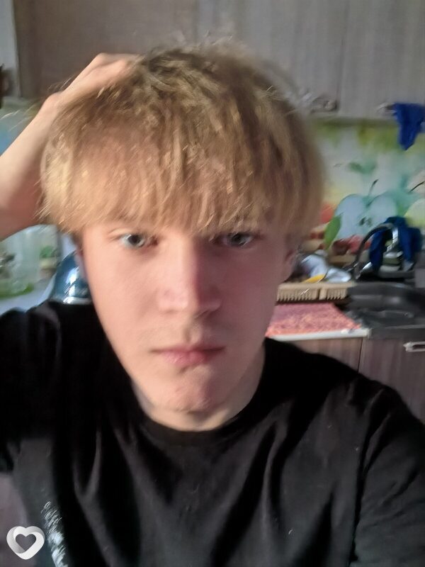 Сергей, Тихвин