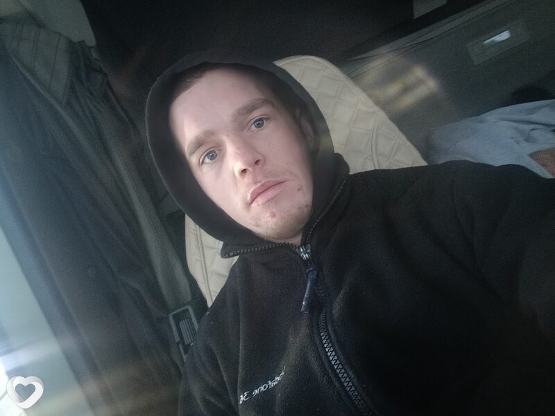 Василий, 23, Санкт-Петербурге — анкета №4475874