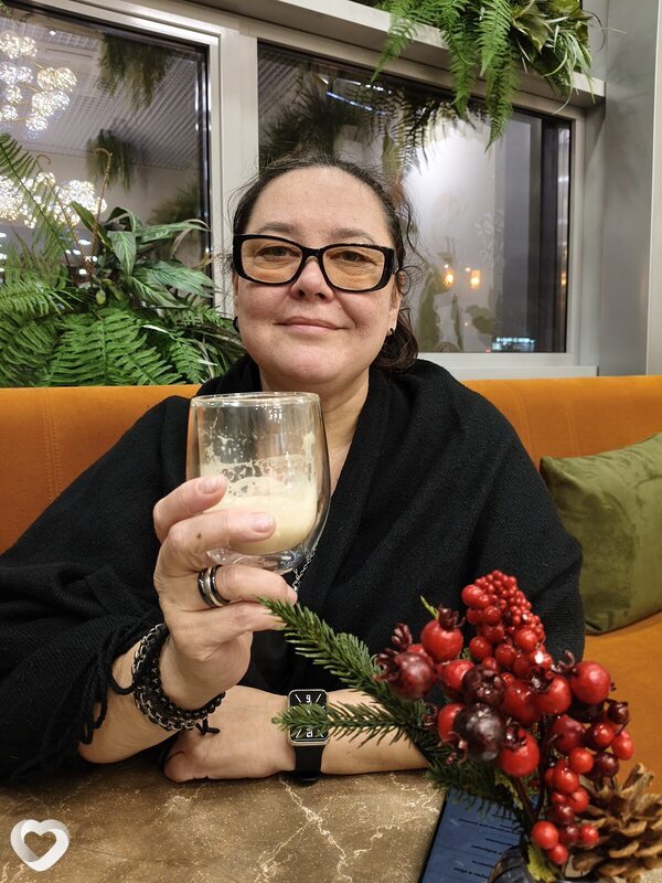 Нэлля, 53, Самаре — анкета №4475876