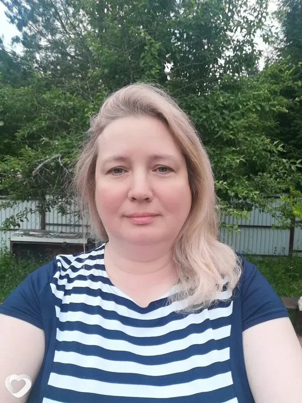Солнышко, 52, Москве — анкета №4475883
