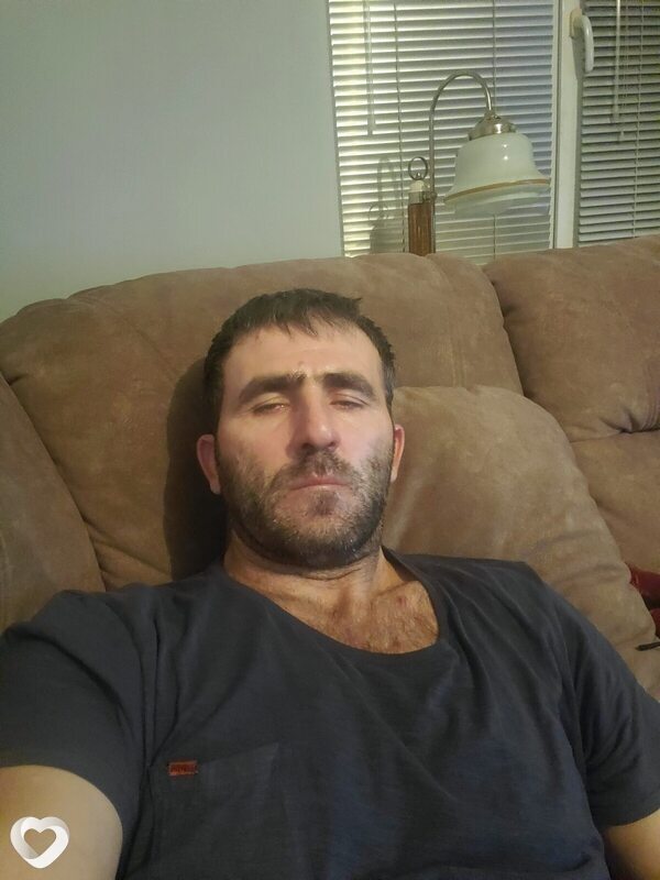Ибрагим, 37, Махачкале — анкета №4475888