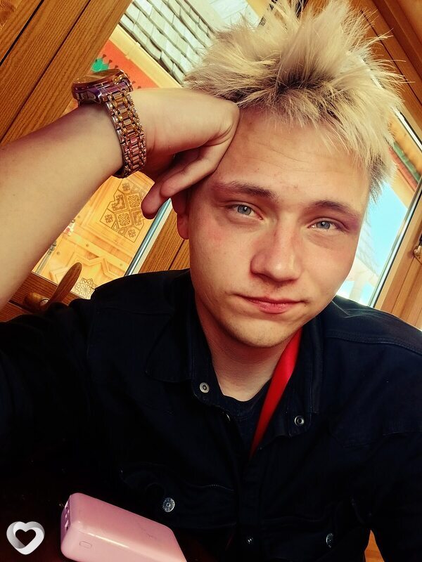 Марат, 24, Москве — анкета №4475889