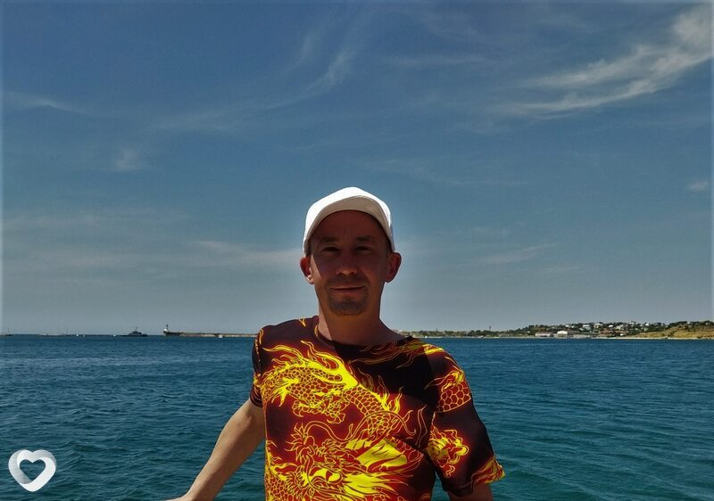 Дмитрий, 38, Москве — анкета №4475890