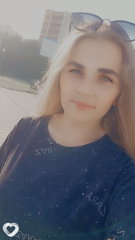 Юлия, 31, Кемерове — анкета №4475894