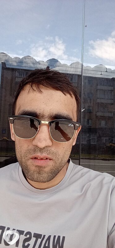 Эмин, 29, Минске — анкета №4475823