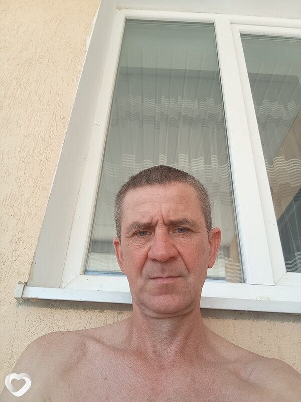 Николай, 52, Пинске — анкета №4475844