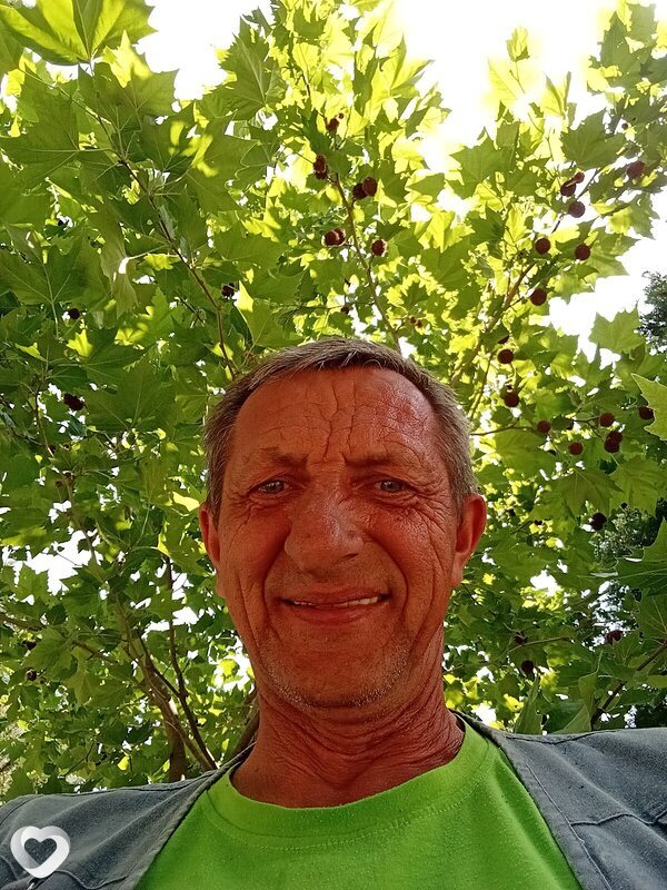 Anatolii, 53, Симферополе — анкета №4475799