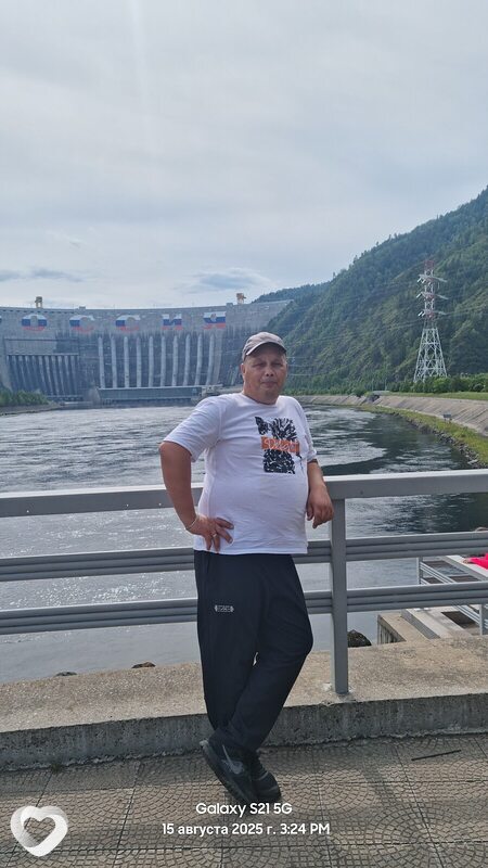 Владимир, 44, Кемерове — анкета №4475813