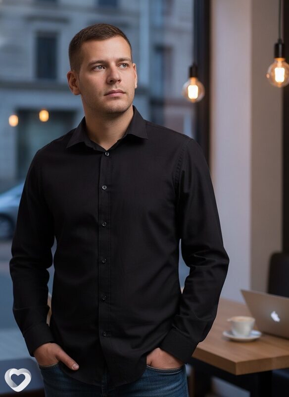 Артем, 28, Полоцке — анкета №4475814