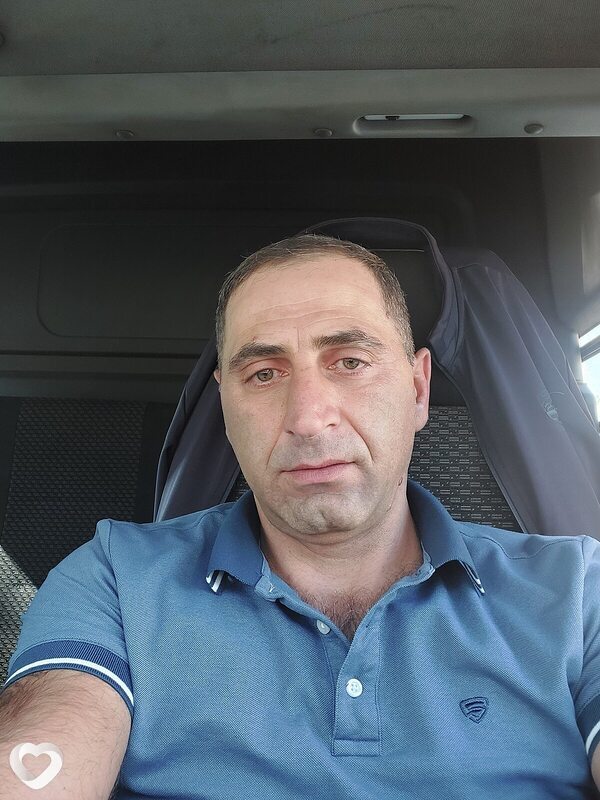 Артур, 40, Челябинске — анкета №4475816