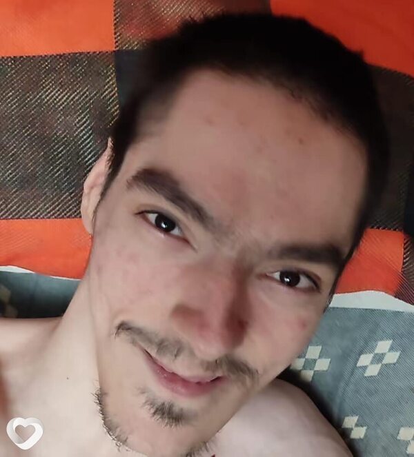 Павел, 37, Алматы — анкета №4476007
