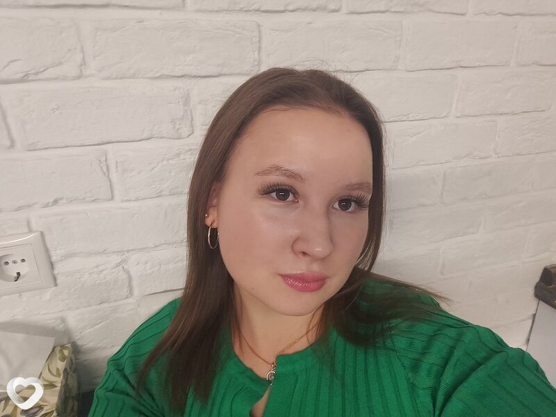 Дарья, 23, Твери — анкета №4476012