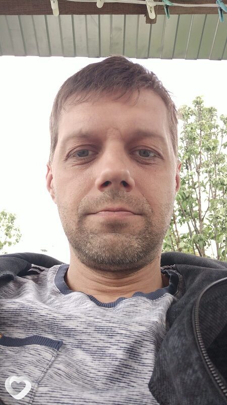 Александр, 42, Воронеже — анкета №4476014